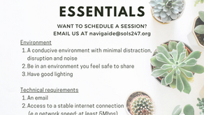 SOLS Health is now accepting online psychotherapy